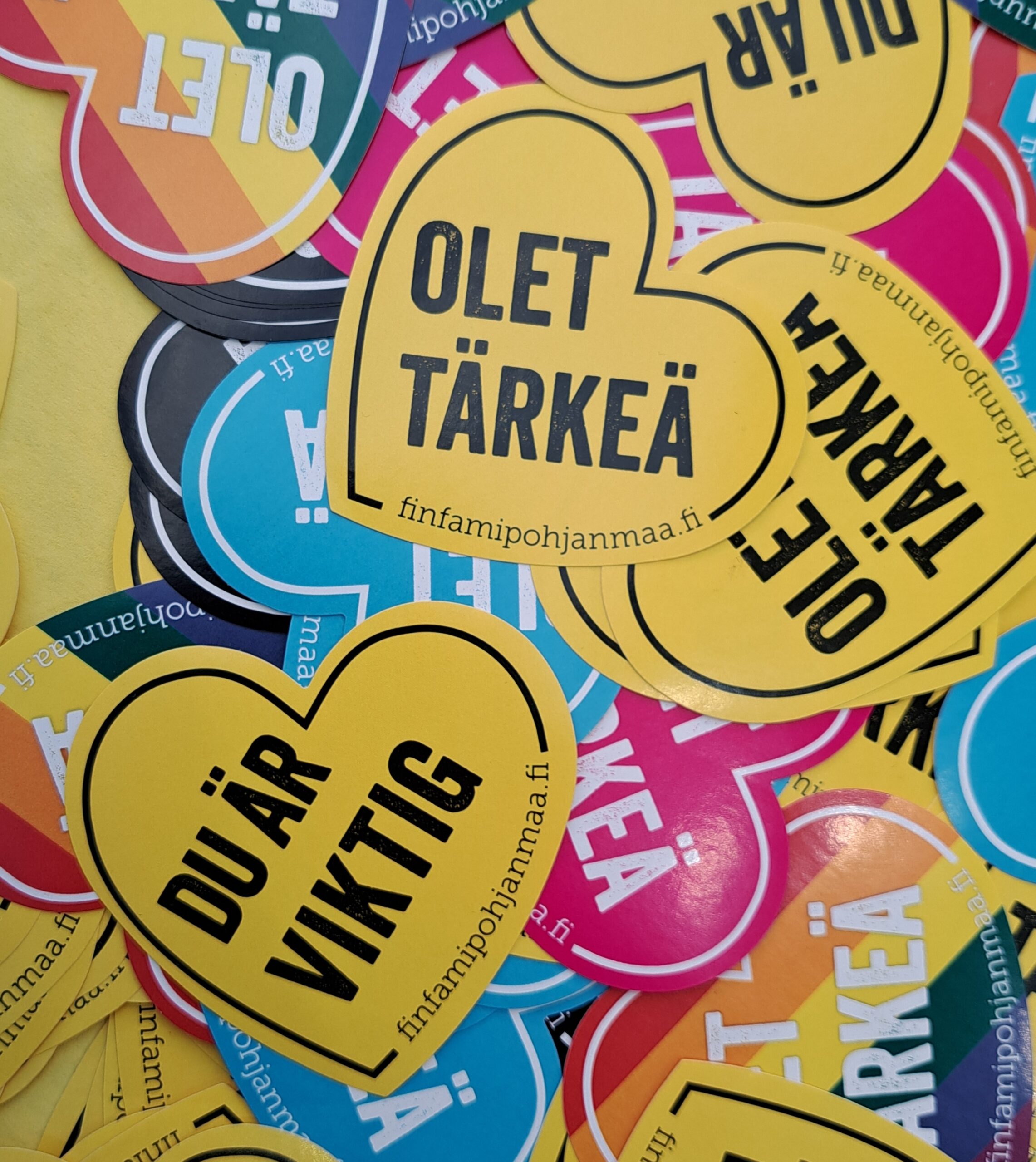 Kuka auttaa auttajaa?