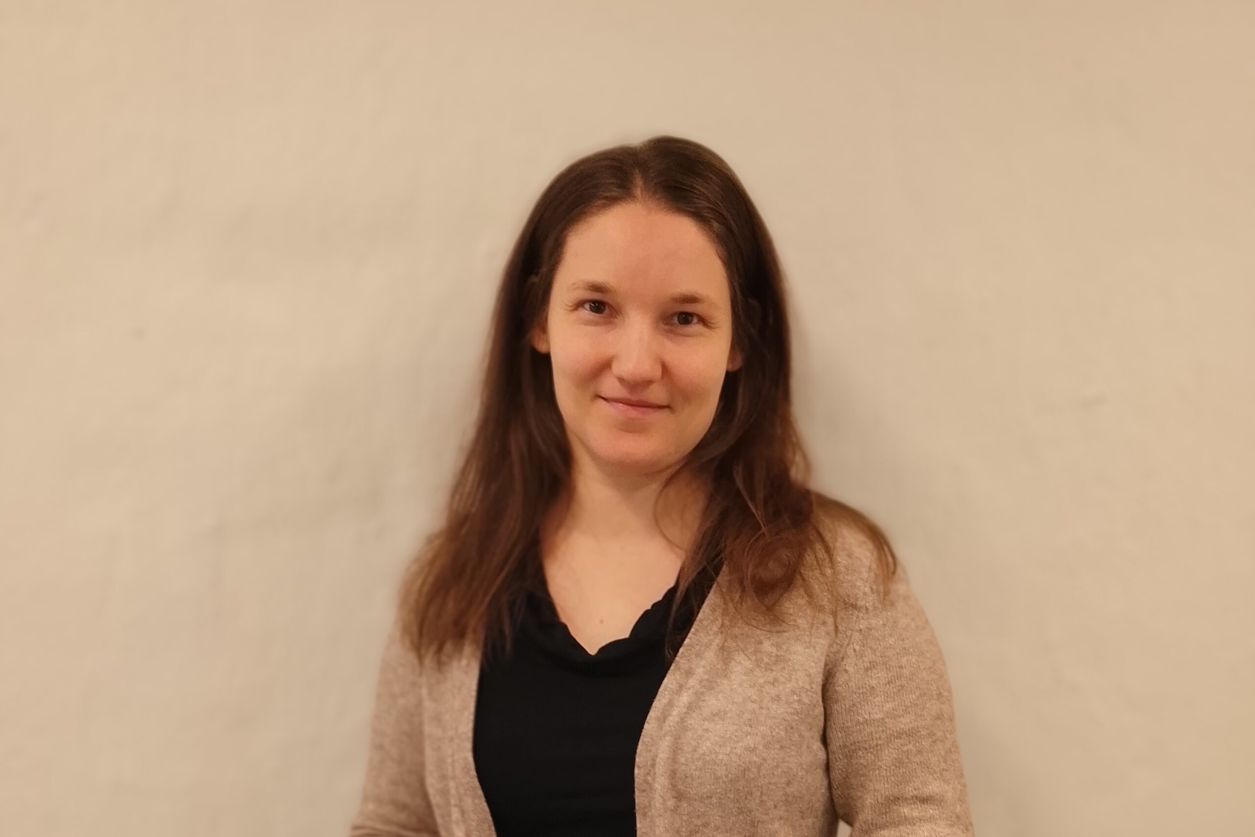 Uusi työntekijä Kokkolan toimistolla: Anna esittäytyy