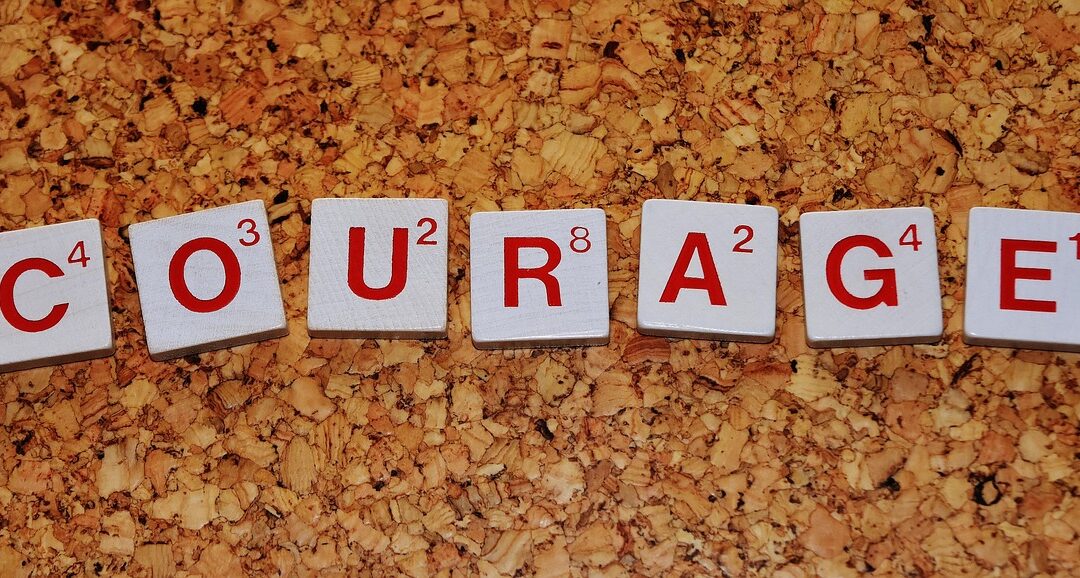 On okei tuntea tunteensa ja puhua niistä