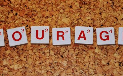 On okei tuntea tunteensa ja puhua niistä