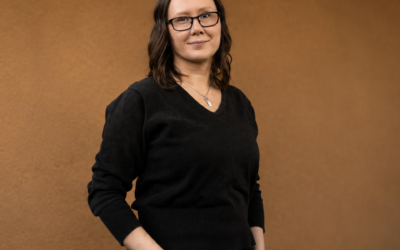 Uusi työntekijä
