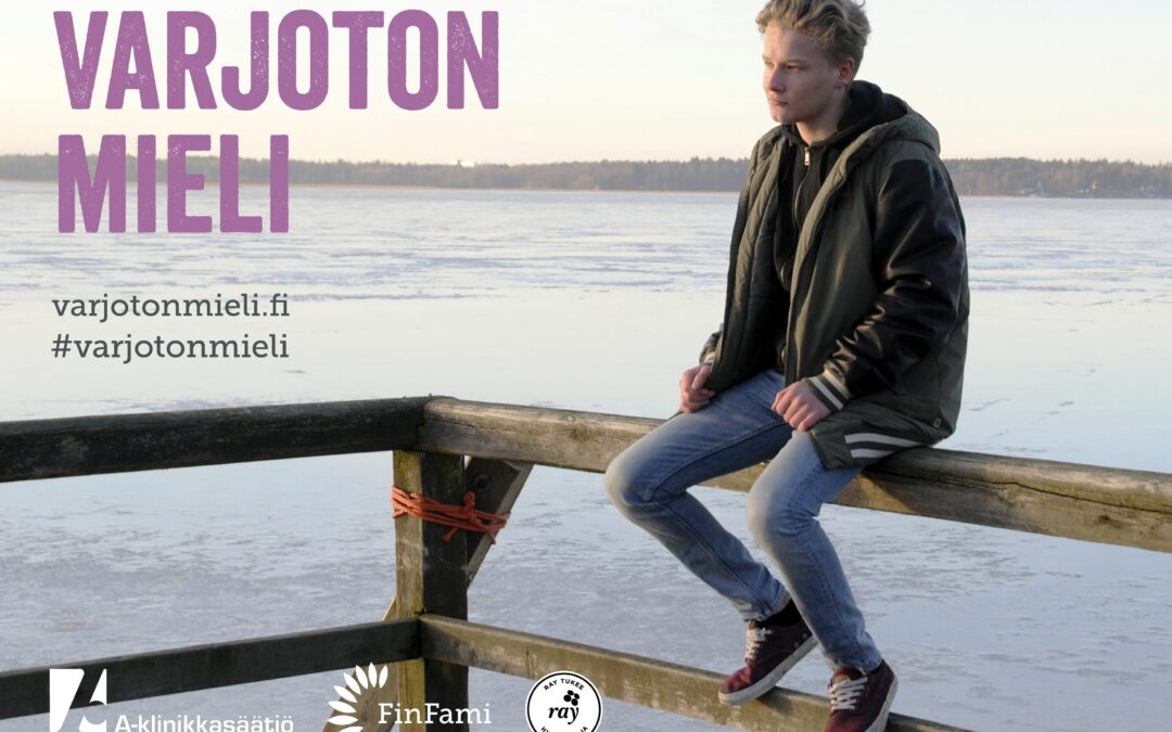 Elokuvatyöpajat: Varjoton mieli