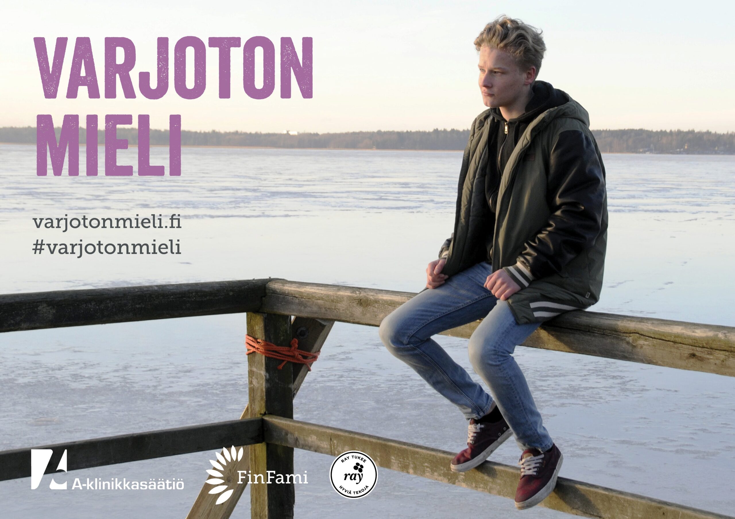 Elokuvatyöpajat: Varjoton mieli