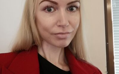 Vuoteni projektityöntekijänä