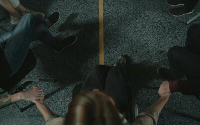 Vertaistuen tärkeys