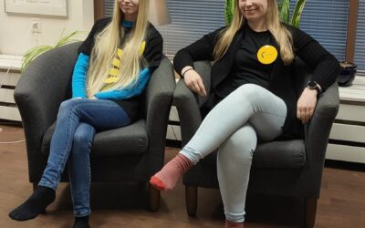 Nuorisotoiminta on palannut töihin!