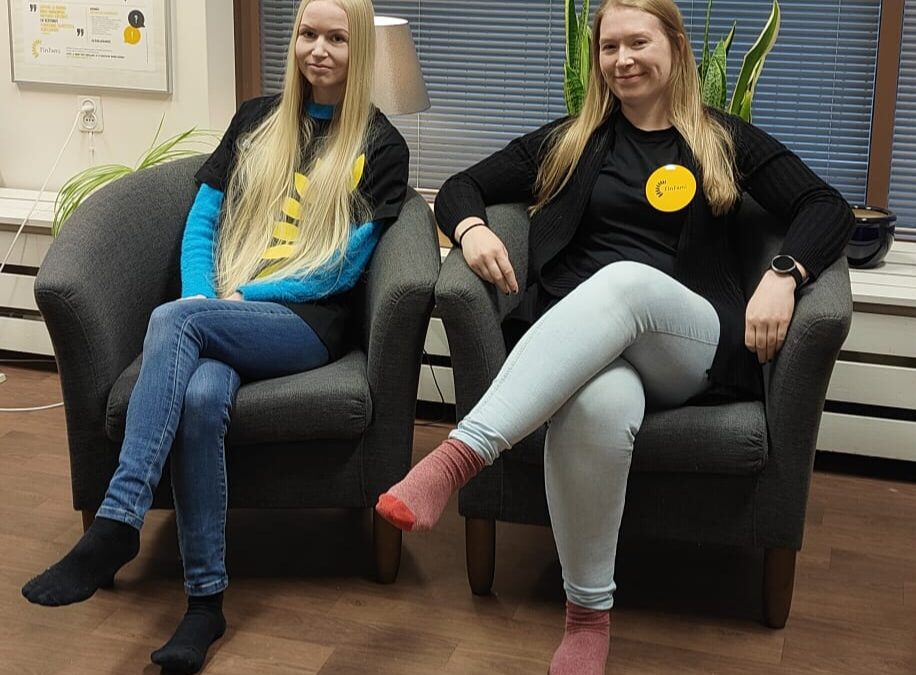 Nuorisotoiminta on palannut töihin!