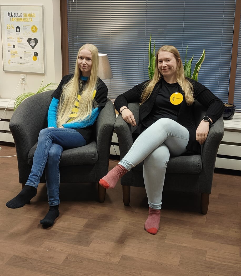 Nuorisotoiminta on palannut töihin!