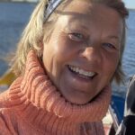 Annette Parkkinen