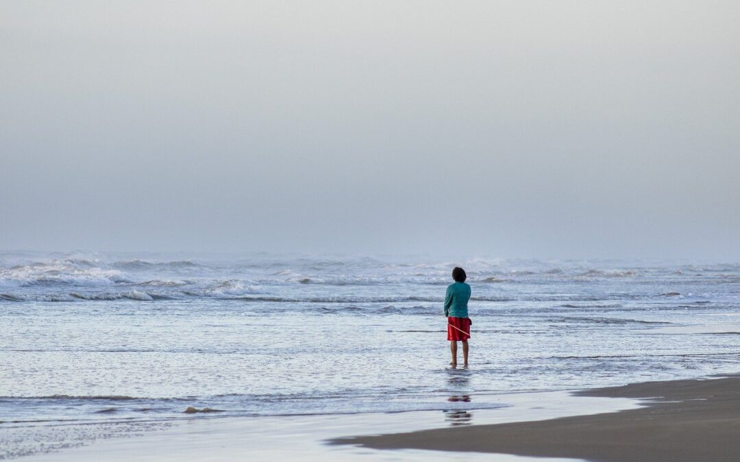 Ahdistuneisuushäiriöt