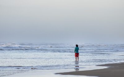 Ahdistuneisuushäiriöt