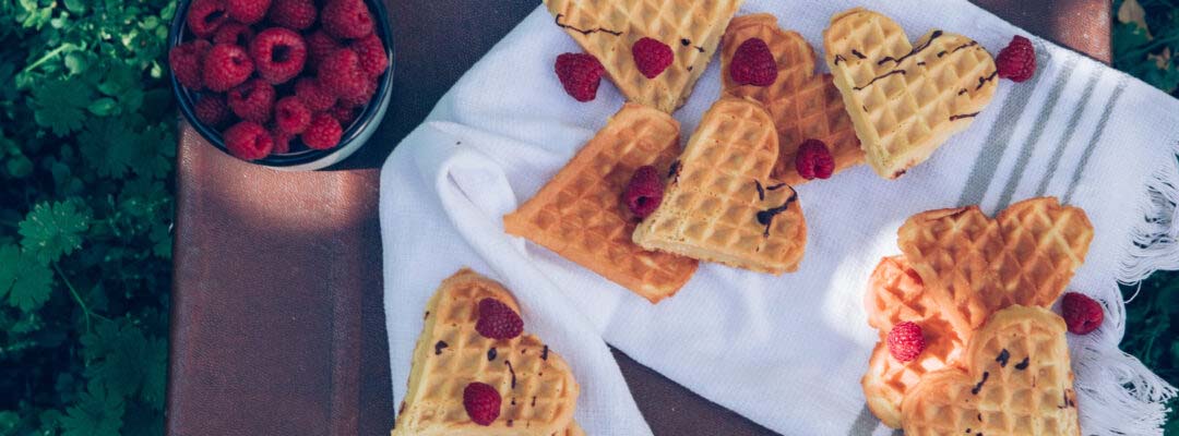 Tervetuloa viettämään virkistyspäivää!