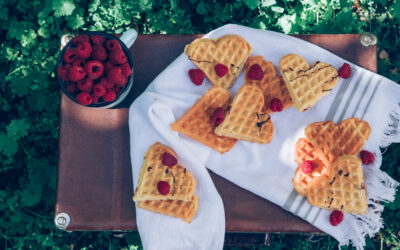 Tervetuloa viettämään virkistyspäivää!