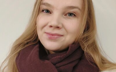 Muutoksia henkilöstössämme – Heidin terveiset