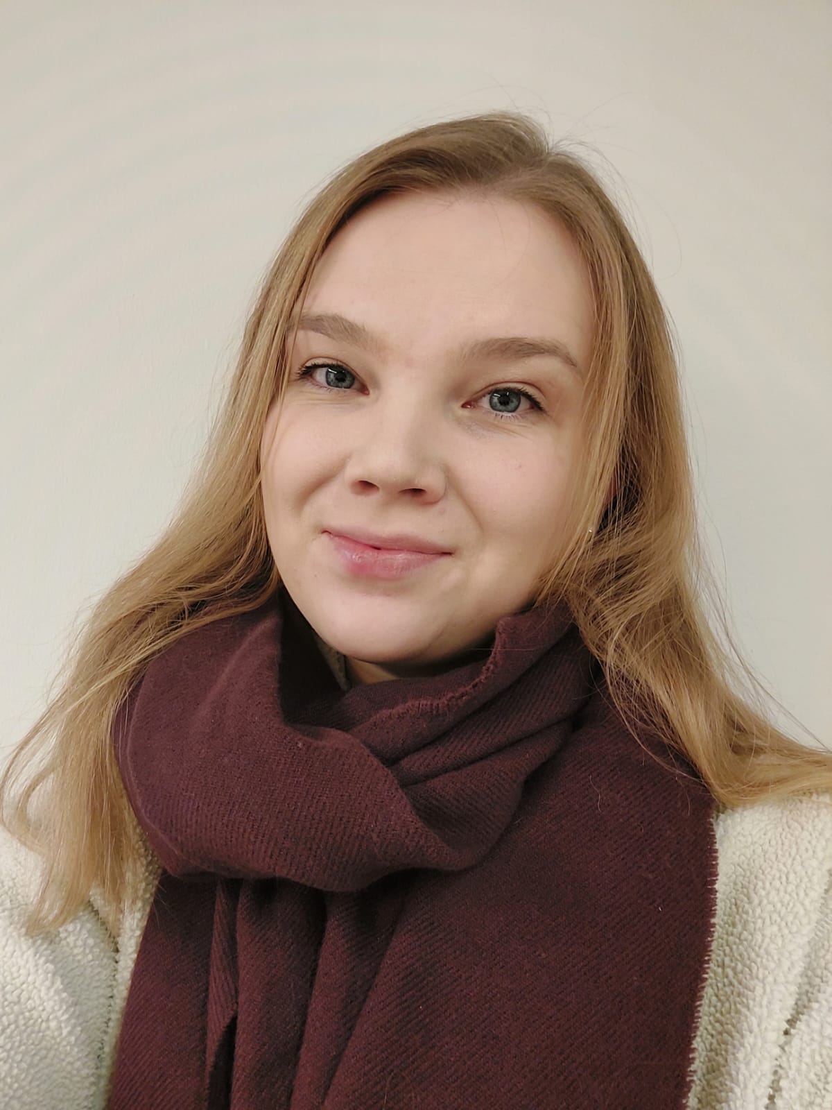 Muutoksia henkilöstössämme – Heidin terveiset