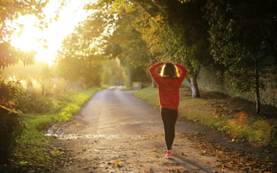 Itsetuhoisuuden lopettaminen- neuvoja henkilöltä joka on toipunut itsevahingoittamisesta