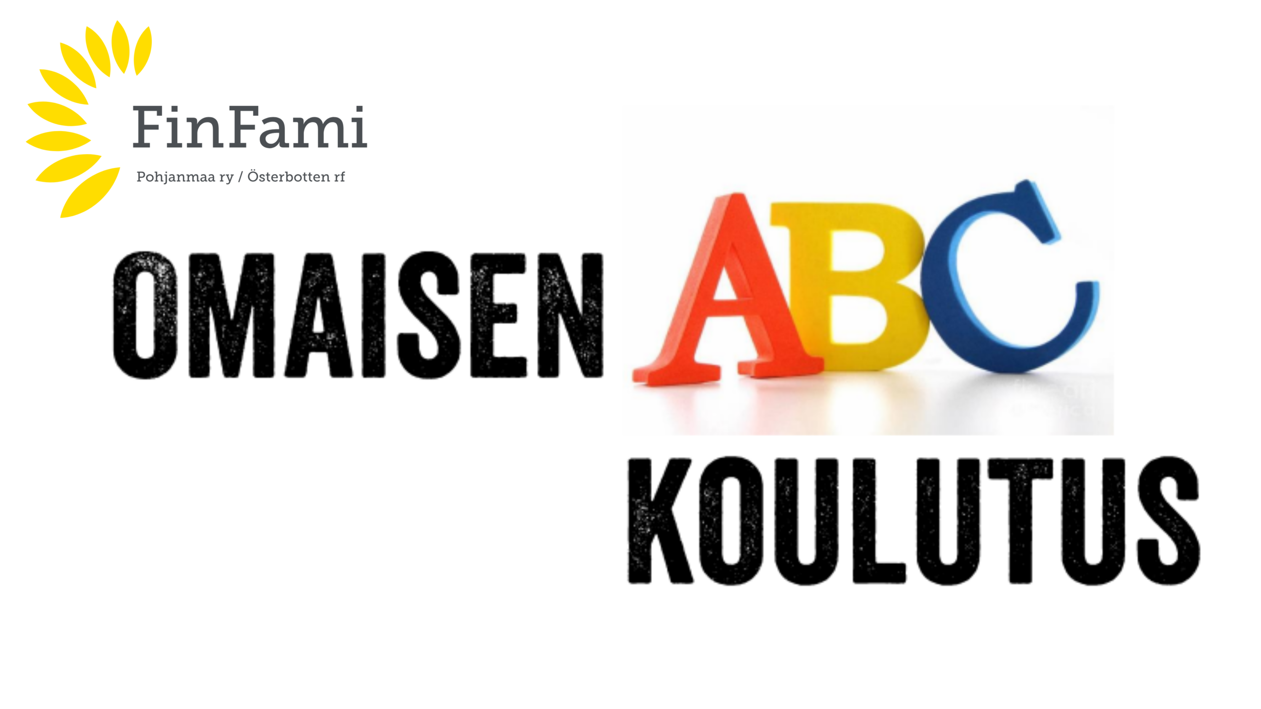 omaisen abc