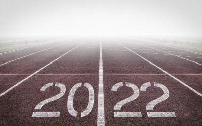 Uusi vuosi – uusi minä, vai kuinka?